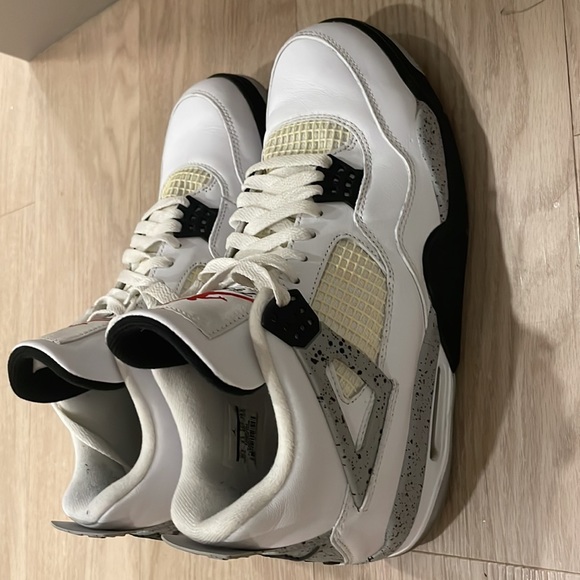 Air Jordan 4 Retro OG - Picture 13 of 15